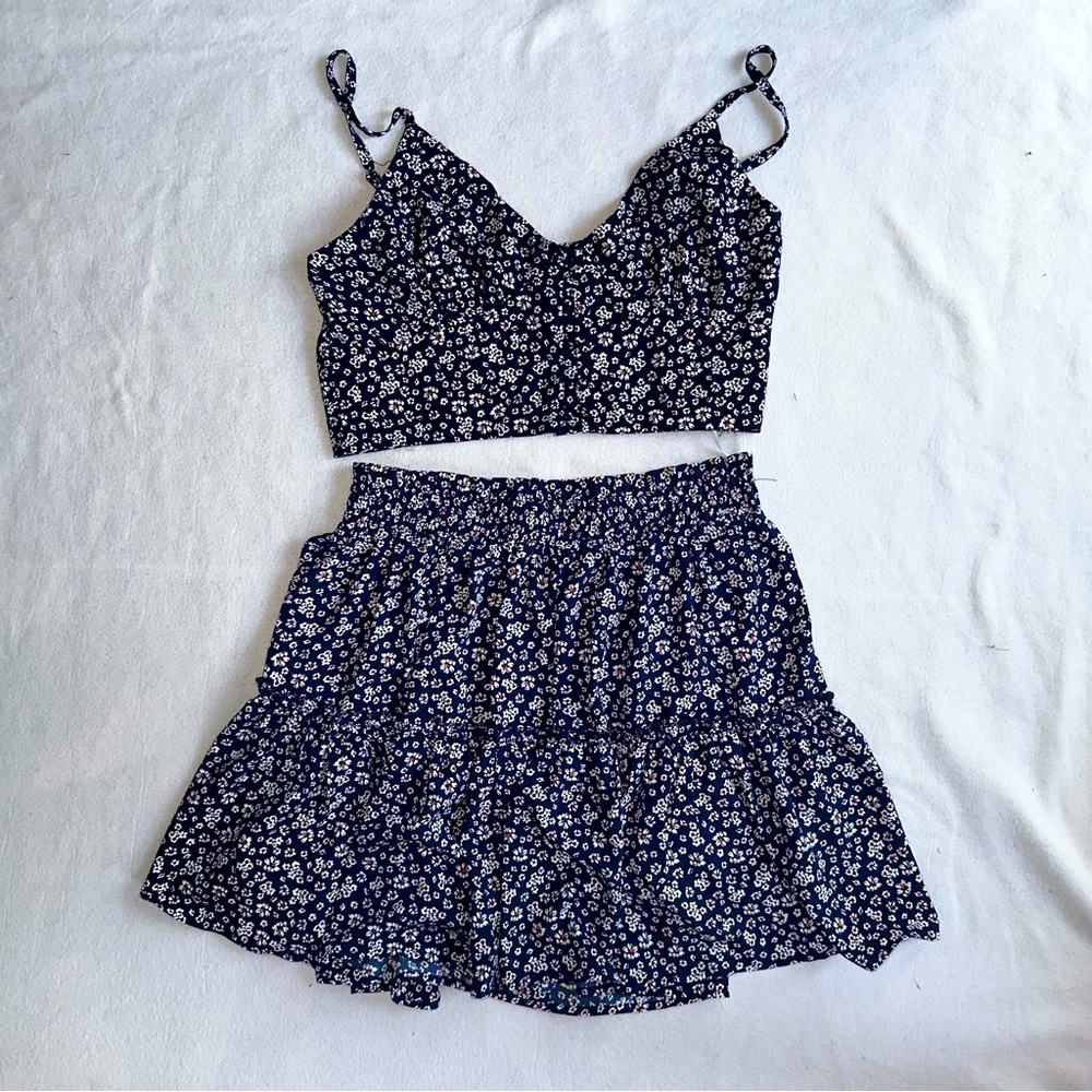 Princess Polly summer set